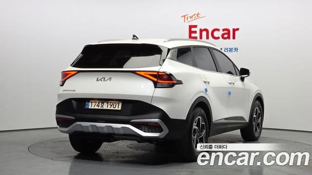 Kia Sportage 5세대 Prestige, 2023 2