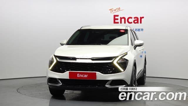 Kia Sportage 5세대 Prestige, 2023 3