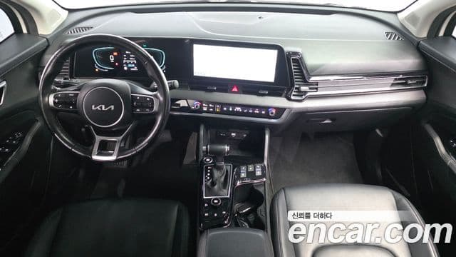 Kia Sportage 5세대 Prestige, 2023 7