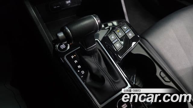 Kia Sportage 5세대 Prestige, 2023 9