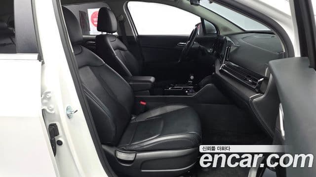 Kia Sportage 5세대 Prestige, 2023 11