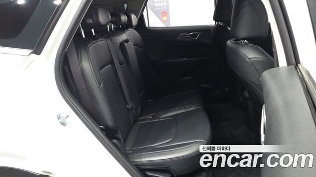 Kia Sportage 5세대 Prestige, 2023 12