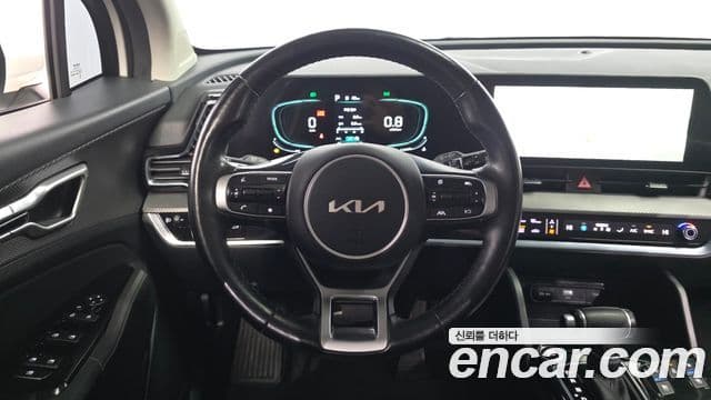 Kia Sportage 5세대 Prestige, 2023 13