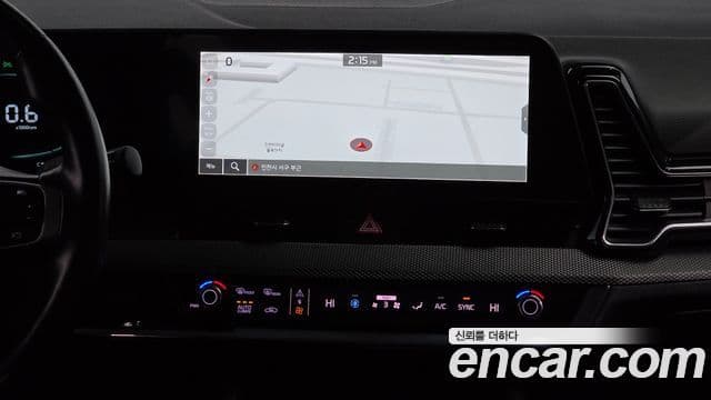 Kia Sportage 5세대 Prestige, 2023 14