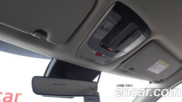 Kia Sportage 5세대 Prestige, 2023 19