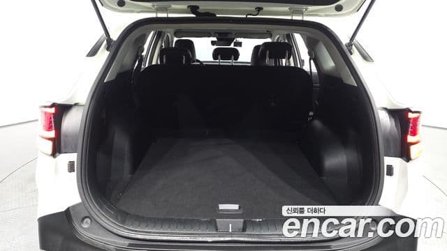 Kia Sportage 5세대 Prestige, 2023 20