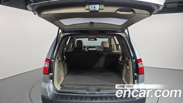 Kia Mohave 4WD KV300, 2014 20