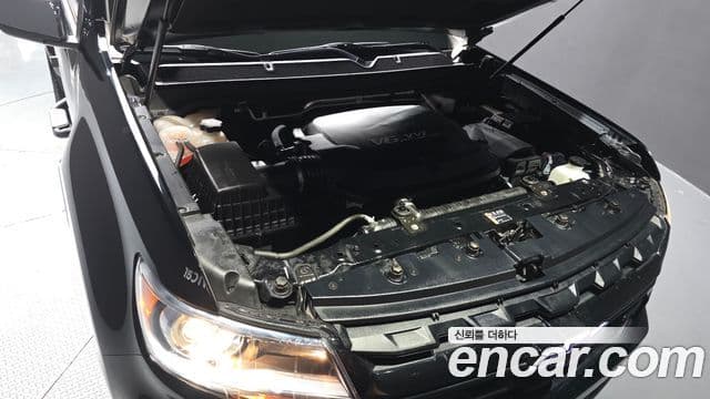 Chevrolet(GM대우) real New 콜로라도 3.6 익스트림-X 4WD, 2021 6