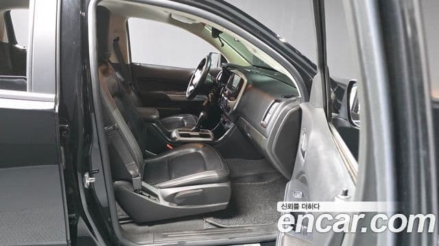 Chevrolet(GM대우) real New 콜로라도 3.6 익스트림-X 4WD, 2021 11