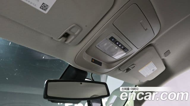 Chevrolet(GM대우) real New 콜로라도 3.6 익스트림-X 4WD, 2021 19