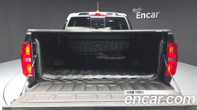 Chevrolet(GM대우) real New 콜로라도 3.6 익스트림-X 4WD, 2021 20