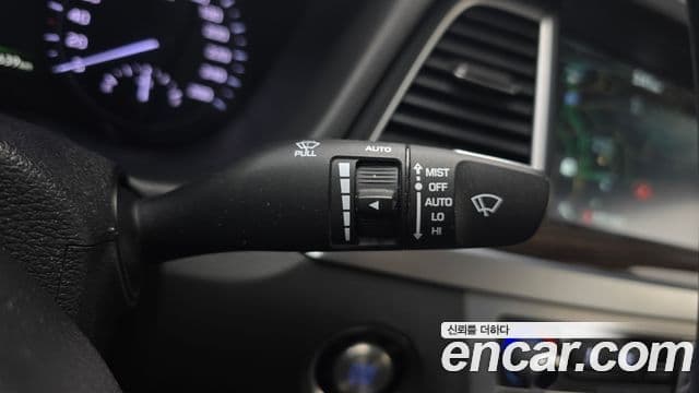 Genesis G80 Prestige, 2018 16