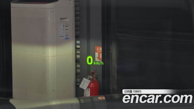 Genesis G80 Prestige, 2018 17