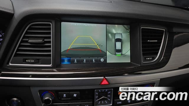 Genesis G80 Prestige, 2018 18