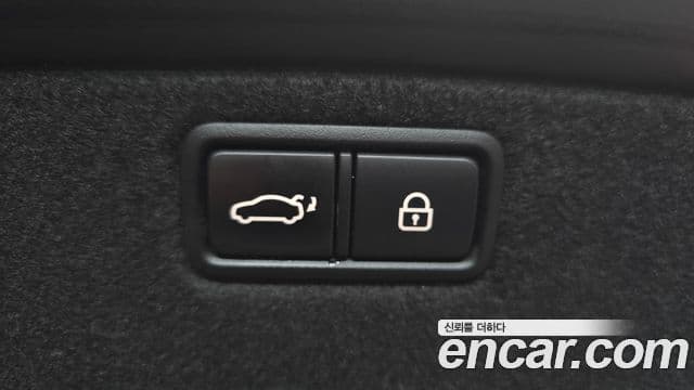 Genesis G80 Prestige, 2018 20