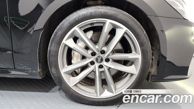 Audi A7 (4K) Premium, 2021 все фото