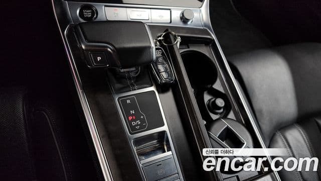 Audi A7 (4K) Premium, 2021 9