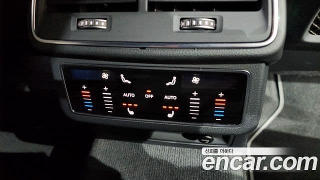 Audi A7 (4K) Premium, 2021 18