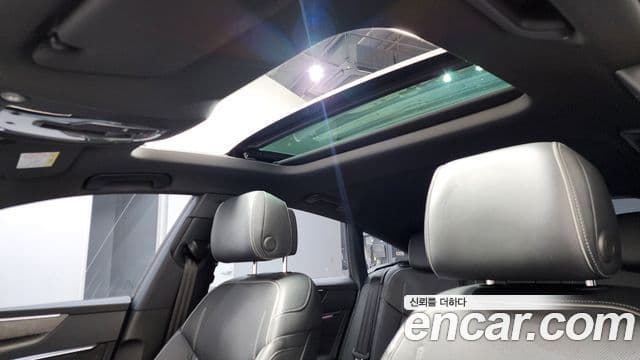 Audi A7 (4K) Premium, 2021 19