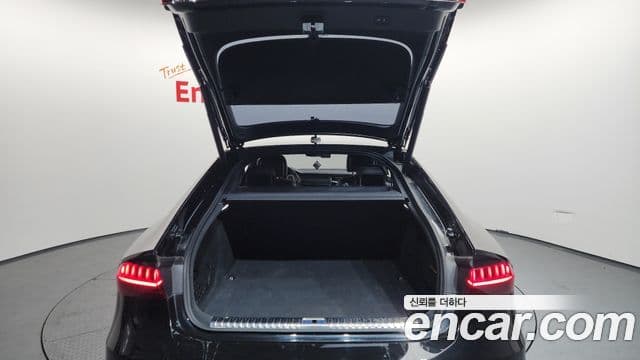 Audi A7 (4K) Premium, 2021 20