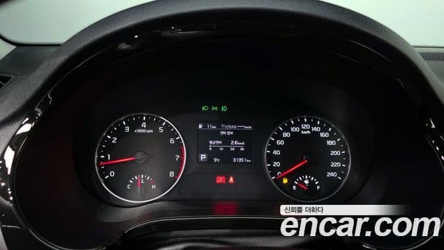 Kia Seltos Signature, 2022 8