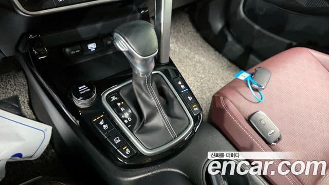 Kia Seltos Signature, 2022 9