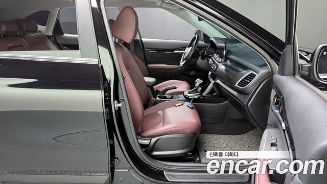 Kia Seltos Signature, 2022 10