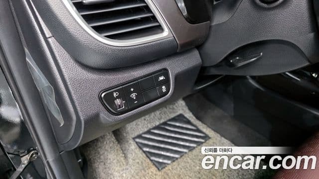 Kia Seltos Signature, 2022 16