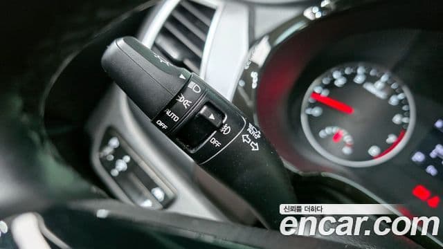 Kia Seltos Signature, 2022 18