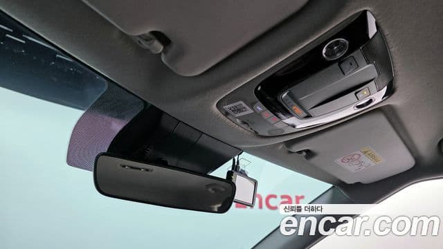 Kia Seltos Signature, 2022 19