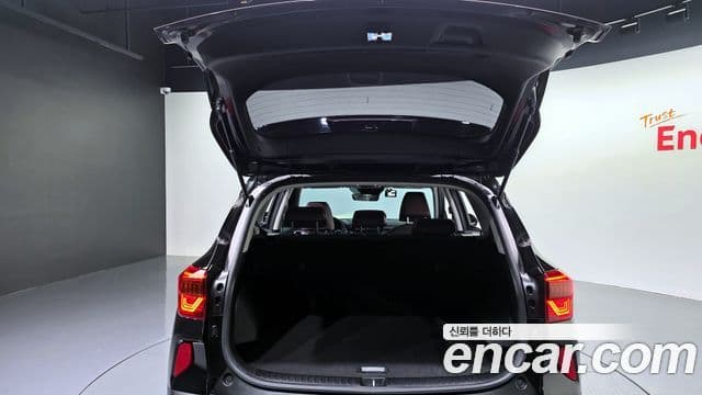 Kia Seltos Signature, 2022 20