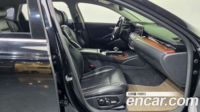 Kia The / новый K9 Masters Ⅱ, 2019 11