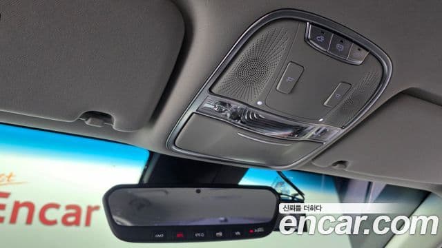 Kia The / новый K9 Masters Ⅱ, 2019 18