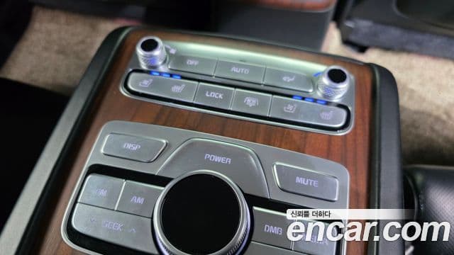 Kia The / новый K9 Masters Ⅱ, 2019 19