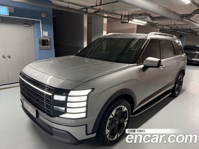 Hyundai Palisade (LX3) Prestige, 2026 3