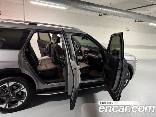 Hyundai Palisade (LX3) Prestige, 2026 6