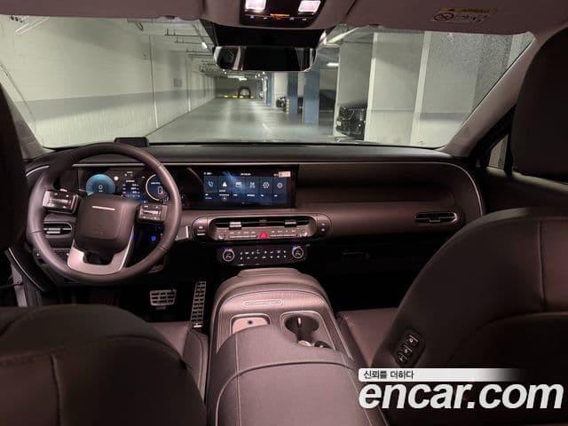 Hyundai Palisade (LX3) Prestige, 2026 7