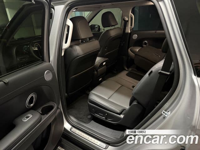 Hyundai Palisade (LX3) Prestige, 2026 8