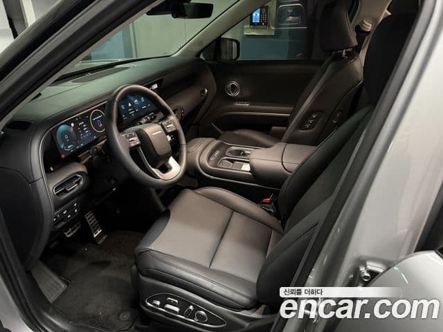 Hyundai Palisade (LX3) Prestige, 2026 9