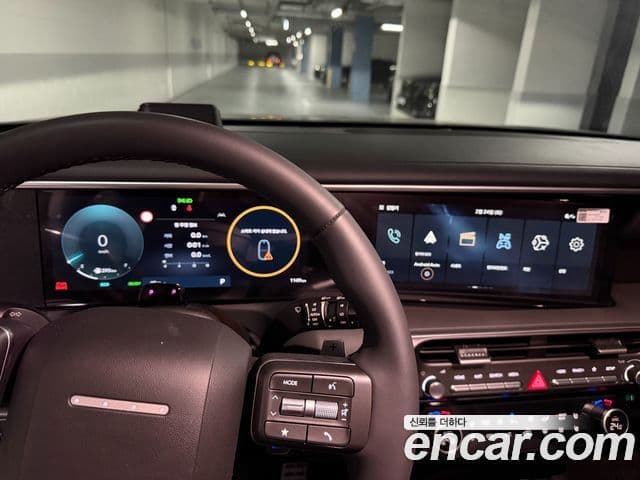 Hyundai Palisade (LX3) Prestige, 2026 11