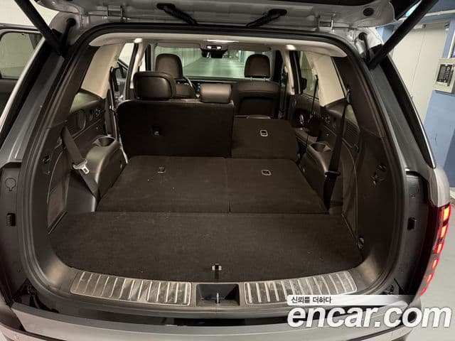 Hyundai Palisade (LX3) Prestige, 2026 12