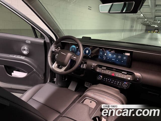 Hyundai Palisade (LX3) Prestige, 2026 14