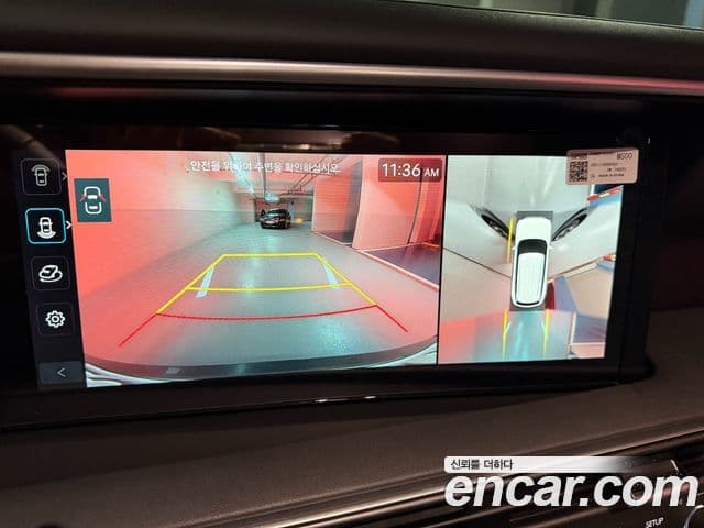 Hyundai Palisade (LX3) Prestige, 2026 15