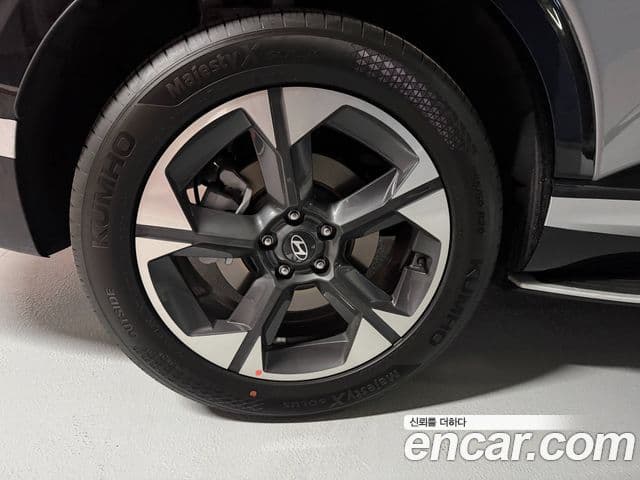 Hyundai Palisade (LX3) Prestige, 2026 16