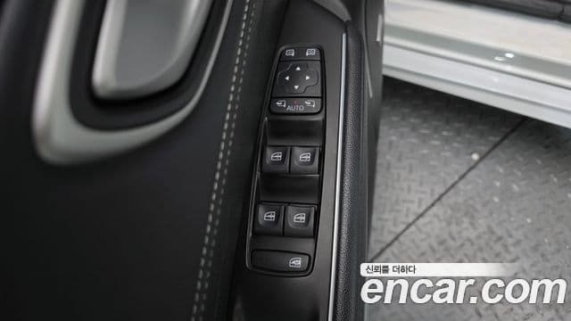 Renault Korea(Samsung) SM6 1.5 dCi LE, 2016 14