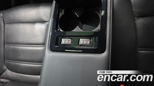 Renault Korea(Samsung) SM6 1.5 dCi LE, 2016 20