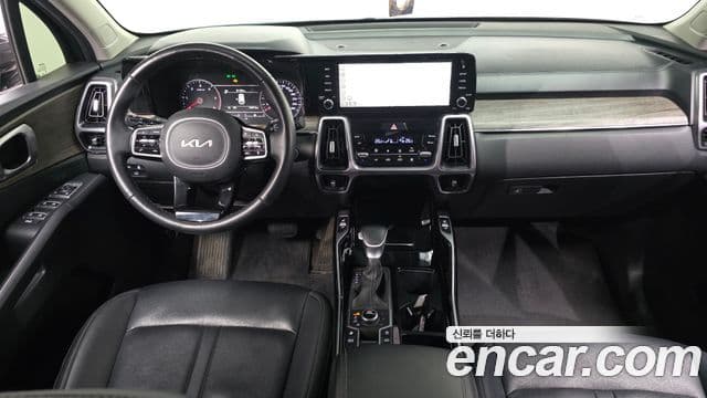 Kia Sorento 4세대 Prestige, 2023 7