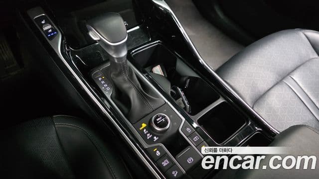 Kia Sorento 4세대 Prestige, 2023 9