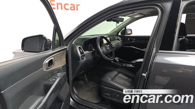 Kia Sorento 4세대 Prestige, 2023 10