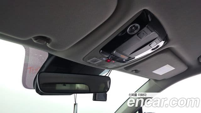 Kia Sorento 4세대 Prestige, 2023 17